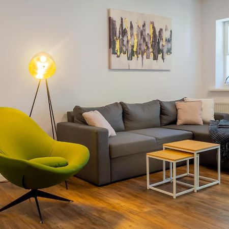 Apartment Davinci - Sauna, Kamin, Garten, E-Bikes Olpe Luaran gambar