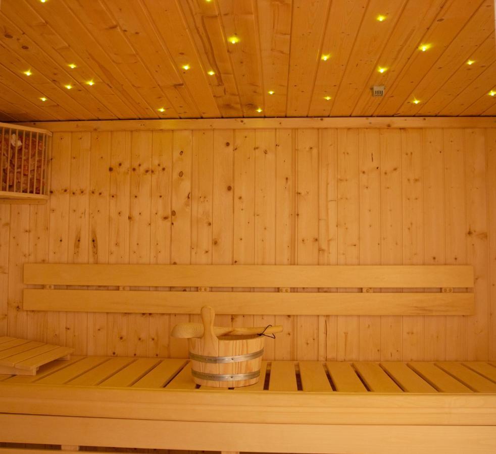 Apartment Davinci - Sauna, Kamin, Garten, E-Bikes Olpe Luaran gambar