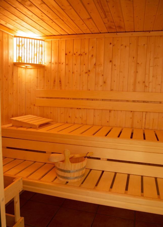 Apartment Davinci - Sauna, Kamin, Garten, E-Bikes Olpe Luaran gambar