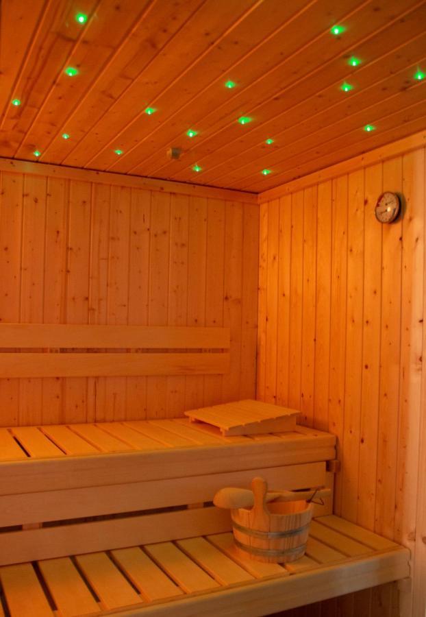 Apartment Davinci - Sauna, Kamin, Garten, E-Bikes Olpe Luaran gambar