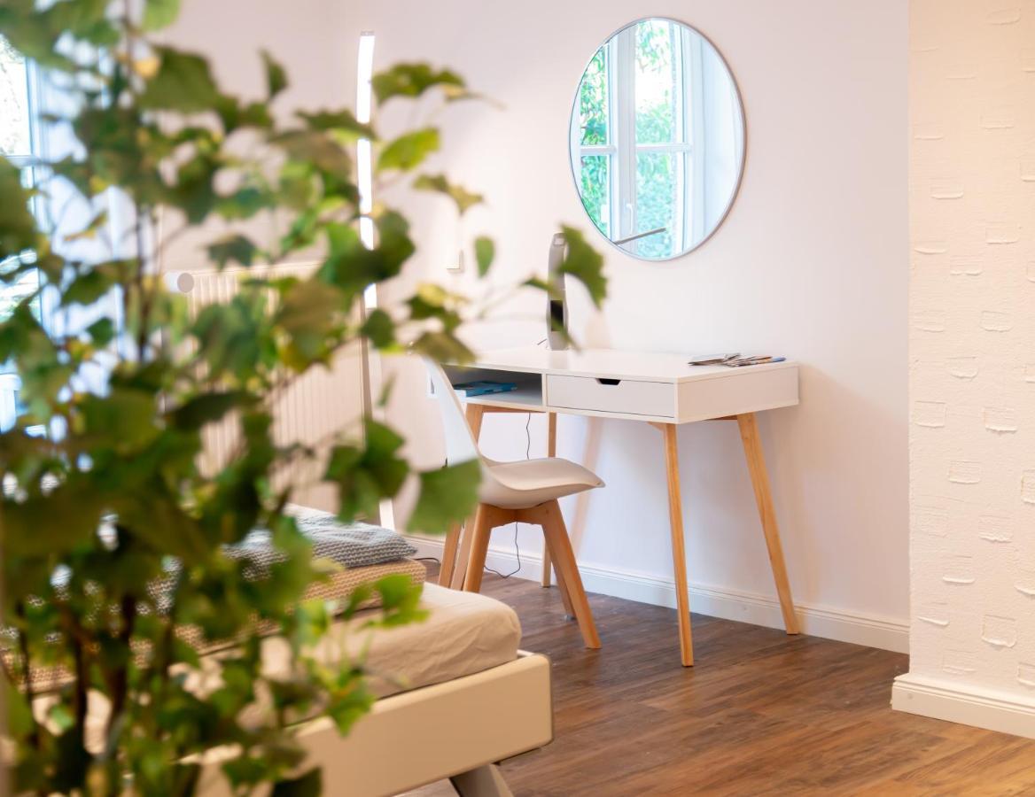 Apartment Davinci - Sauna, Kamin, Garten, E-Bikes Olpe Luaran gambar