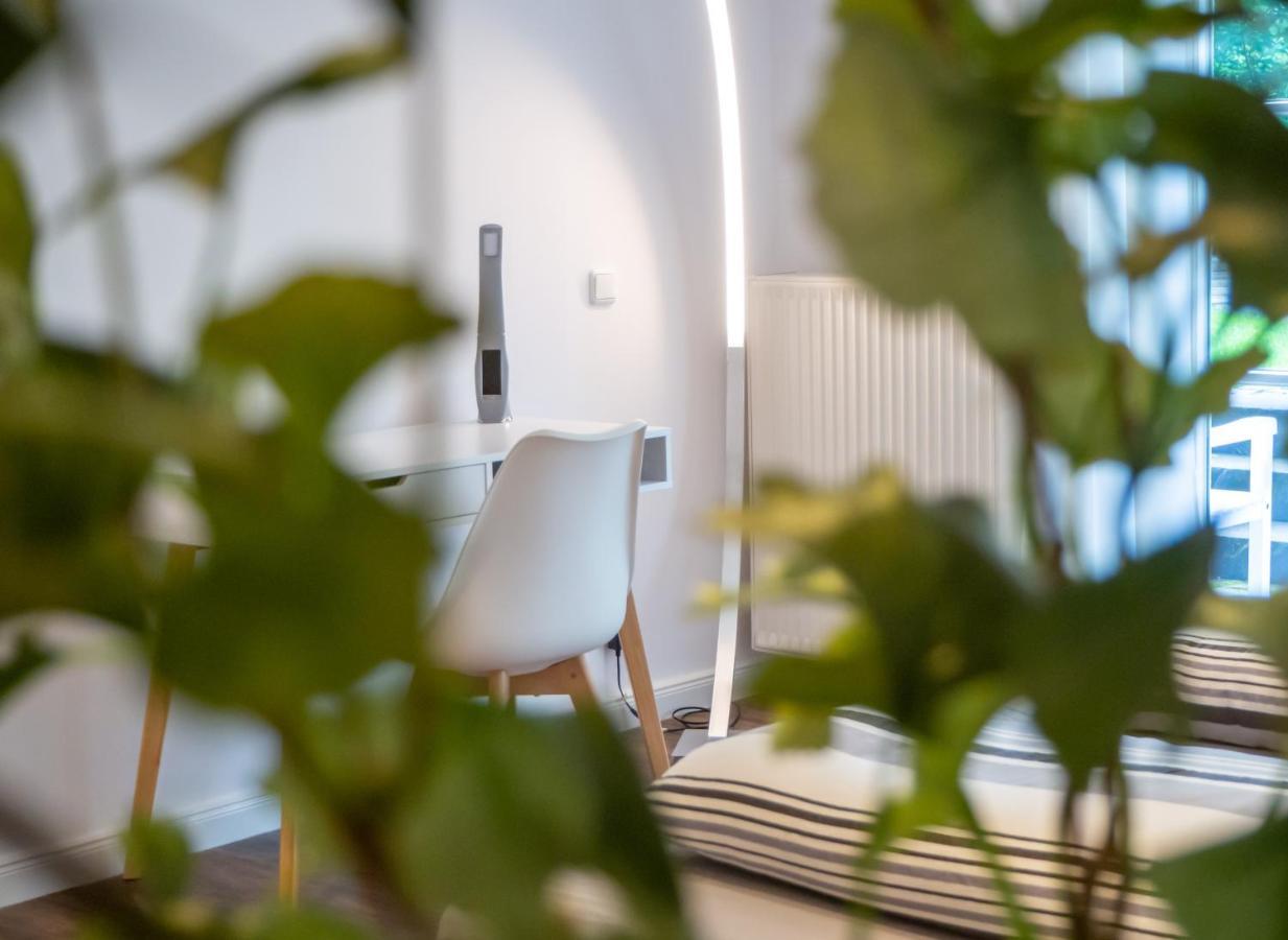 Apartment Davinci - Sauna, Kamin, Garten, E-Bikes Olpe Luaran gambar
